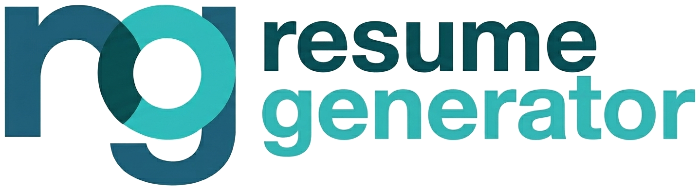 resume generator
